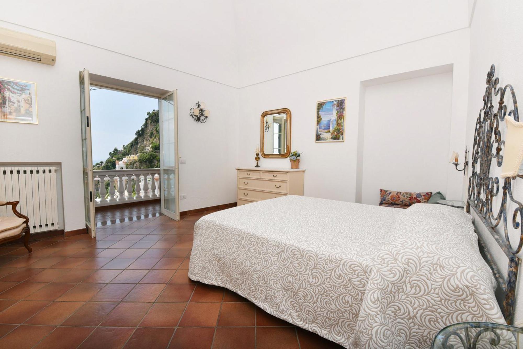 Villa Sunshine Positano Room المظهر الخارجي الصورة