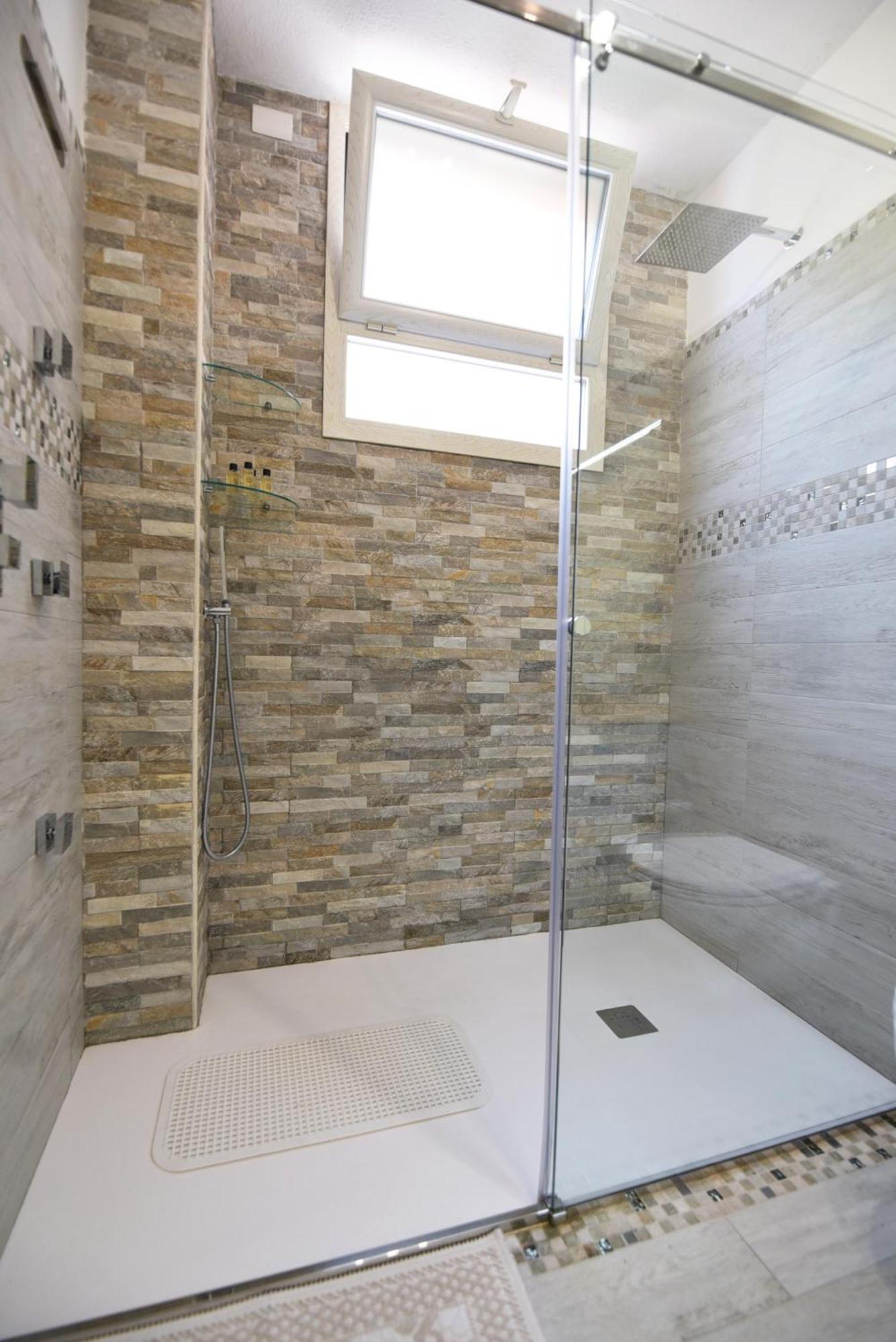 Villa Sunshine Positano Room المظهر الخارجي الصورة