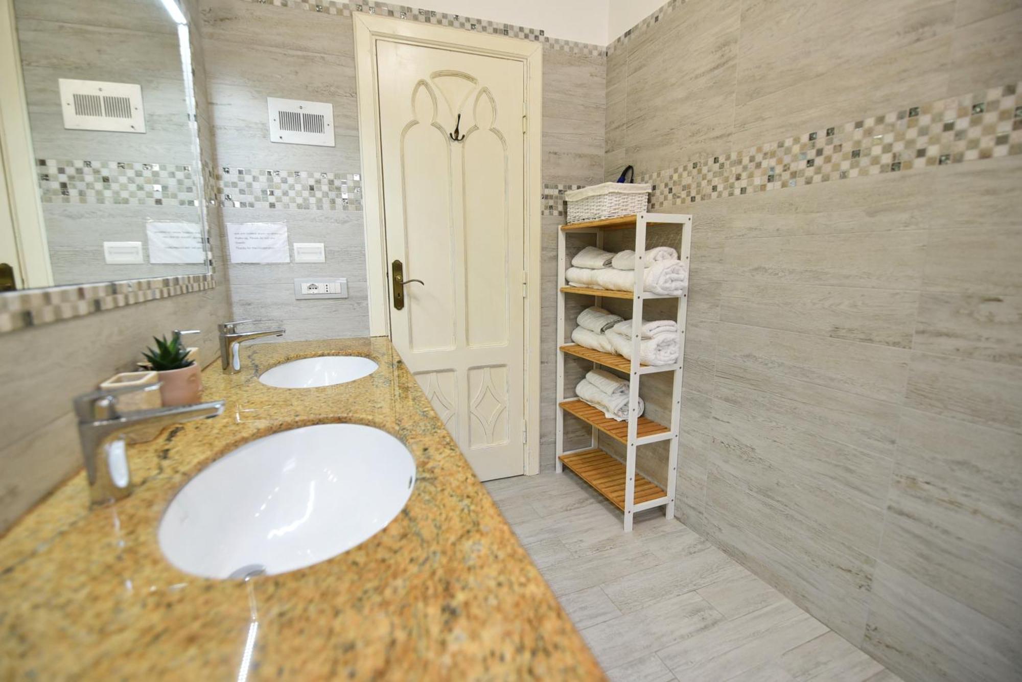Villa Sunshine Positano Room المظهر الخارجي الصورة